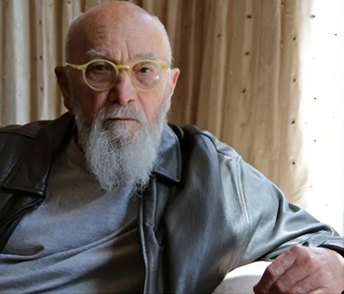 Menininkas Rafael Ferrer