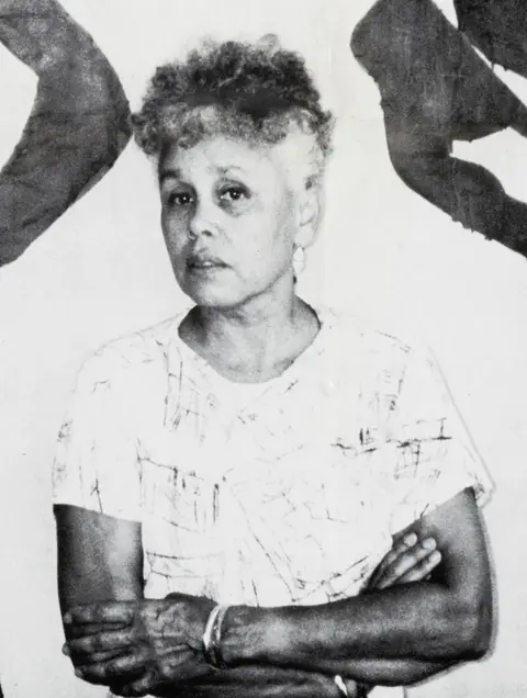 Betye Saar, 1989 m.