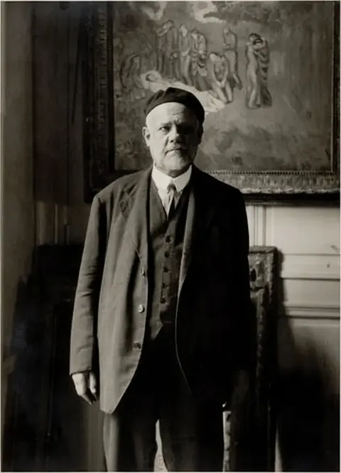 Ambroise'as Vollard'as