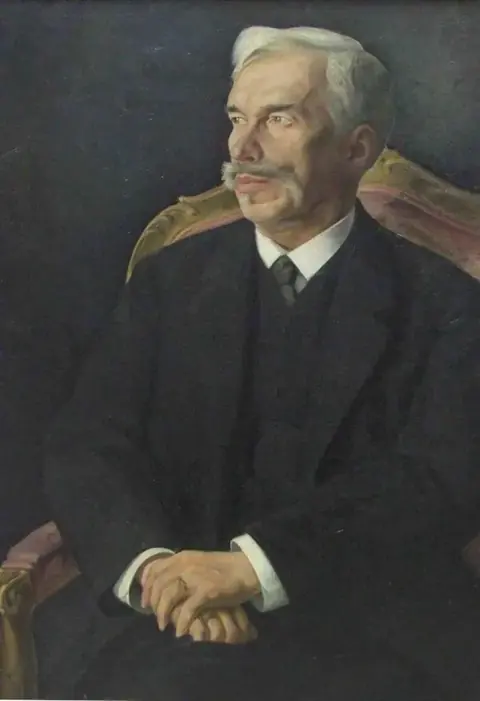 Sergejus Ščiukinas