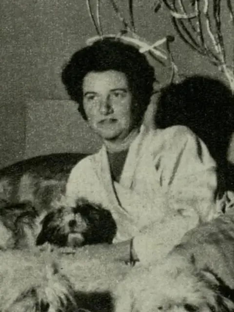 Peggy Guggenheim