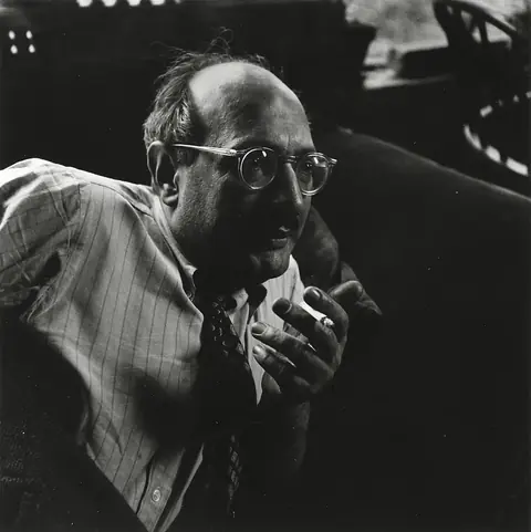 Markas Rothko, apie 1949 m.